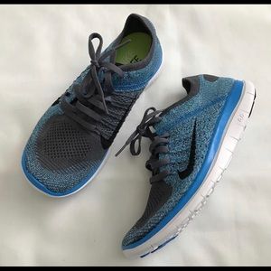 New Nike Free 4.0 Flyknit